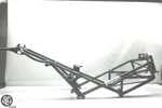 1998 1999 Ducati Monster M600 M750 M900 Frame Chassis Tx *s*. Fixed Price $421.98.