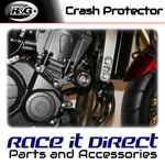 R&g - CP0207BL Crash Protectors. Fixed Price $98.08.
