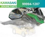Kawasaki Genuine 2019-2023 Z400 Frame Slider Set 99994-1287 From. Fixed Price $252.98.