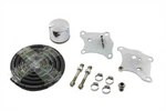 Oil Filter Kit For Harley-davidson. Fixed Price $70.99.