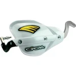 Cycra Probend Crm Handguards For Flex Bar Only White Dirtbike Moto 1CYC-7700-42. Fixed Price $100.22.