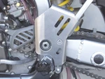 Works Connection Aluminum Frame Guards W/ Hardware For Easy Installation 15-342. Fixed Price $84.95.