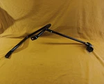 Harley Davidson Genuine 10-13 Flh Flt Black (rh Only) Support Mount 90781-09A. Fixed Price $30.38.