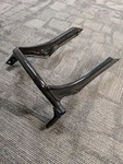 Indian Motorcycle Rear Lower Frame (1023005-329). Fixed Price $100.00.