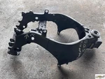 2022 Kawasaki Ninja Frame Chassis Bill Of Sale Only 21-23. Fixed Price $449.99.