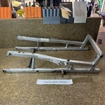 Aprilia Rsv Mille 2001 Rear Aluminum Subframe Support AP8146458. Fixed Price $75.00.