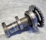New Genuine Suzuki RM-Z250 Intake Camshaft K4911-80067 Oem 2004 2009 From Japan. Fixed Price $153.90.