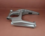 07-12 2007 Yamaha Rear Swing Arm Frame. Fixed Price $84.49.