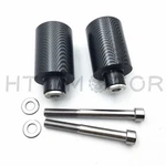 Httmt Carbon Frame Slider Crash Protector For 1999-2007 Suzuki Hayabusa GSX1300R. Fixed Price $26.99.
