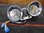 Suzuki GSF600 Bandit MK2 Instrument Cluster Assembly Speedo Clocks 22641K. Fixed Price $268.53.