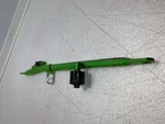 2001 95-02 Kawasaki KDX200 Oem Left Hand Sub Frame Side Support Tube. Fixed Price $34.99.