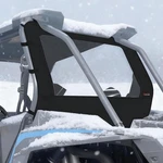 Starknightmt Rzr Rear Soft Window Polaris 1000/4 1000/XP Turbo 2014-2023. Fixed Price $72.11.