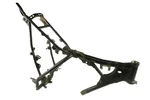 11-17 Yamaha TTR230 Oem Frame Chassis B4523. Fixed Price $479.99.