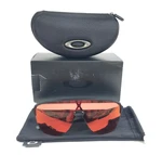 Oakley Sunglasses Corridor OO9248-0742 Matte Black Frames Prizm Trail Torch Lens. Fixed Price $134.99.