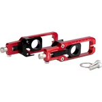 Puig Chain Tension Adjuster - Red 21189R. Fixed Price $199.51.