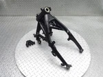 2022 Harley Davidson Pan America RA1250S Oem Main Frame Chassis Straight Bos Acq. Fixed Price $1899.99.