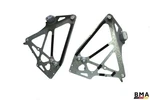 Bmw M3 M4 G80 G82 G83 Front Left & Right Chassis Brace Pair 2021 - 2026 Oem. Fixed Price $149.99.