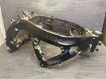2011 Suzuki GSXR600 Frame, Chassis Pa. Slvg 14,707 Miles #817235. Fixed Price $600.00.