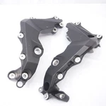 Mv Agusta F3 Brutale 800 Oem Subframe Pivot Left Right Set No Cracks Mount. Fixed Price $253.71.