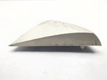 04-12 Victory Kingpin Right Side Middle Trim Fairing Cover Panel. Fixed Price $299.73.