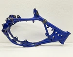 Oem Frame Fit Yamaha YZ85 2002-2018 Main Chassis Hull Dirt Bike 5PA-21101-12-P0. Fixed Price $259.99.