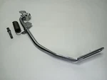 Harley-davidson 2016 Street Bob Jiffy Side Kick Stand 49704-90H. Fixed Price $49.95.