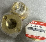 61212-41G00 New Oem Suzuki Side Swing Arm Piviot Boss GSX-R1000 05-08. Fixed Price $45.00.
