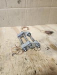 2003 Honda CRF450R Front Engine Motor Mount. Fixed Price $25.99.