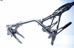 2009 Triumph Rocket Iii Main Frame Slvg T2073096 Functioning. Fixed Price $238.99.