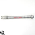 11-13 Suzuki GSXR600 GSX-R600 Front Axle Shaft. Fixed Price $26.00.