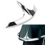 Moto Front Fender Fairing Tip For Honda Goldwing GL1800 01-17 F6B Valkyrie 14-17. Fixed Price $12.62.