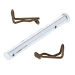 Fits 2001 Ktm Sx Balls Racing Caliper Bolt Kit 0617801. Fixed Price $23.78.