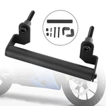 Phone Navigation Bracket Gps Extension Black For Suzuki Gixxer 250SF 20+. Fixed Price $17.61.
