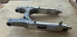 Honda VTR1000F Superhawk Firestorm Genuine Rear Swingarm Assembly 52200-MBB-000. Fixed Price $89.00.