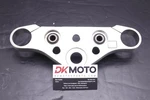 Honda Oem Forks Upper Triple Tree Clamp 53300-MBA-J11 90304-MK4-000 R8.BX3. Fixed Price $59.95.