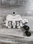 2003 Kawasaki KX125 Front Brake Caliper Parts 43041-1867. Fixed Price $34.95.