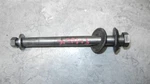 1976 Yamaha Rear Mono Shock Lower Bolt 90109-08300-00. Fixed Price $30.00.
