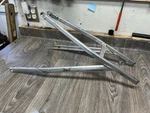 2011-2015 Ktm 300 Oem Subframe Assembly Used Xcw 125/150/250 Sx-f. Fixed Price $179.00.