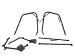 Yamaha Rhino 660 06 Roll Cage 5UG-K831E-10-00 5UG-K831A-10-00 53735. Fixed Price $475.99.