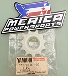New Genuine Yamaha 3X3-25417-00 Sprocket, Driven, 17T. Fixed Price $9.69.