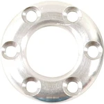 Lockhart Phillips Frame Slider End Cap Silver 428-1600. Fixed Price $17.99.