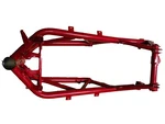 New Ducati 848 Evo Red Frame 470P1892BR Original Crate Factory O.e. Fixed Price $2999.99.