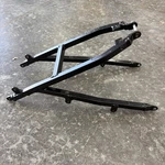 1997 Honda CR250R Oem Rear Back Seat Rail 50200-KZ3-B00 Nice!. Fixed Price $125.00.