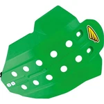 Cycra 1CYC-6208-72 Full Armor Skid Plate, Oem Green. Fixed Price $89.95.