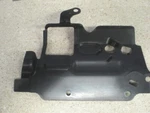 Nos Oem Honda Rear Mud Guard 2007-23 CBR600RR 80110-MFJ-D02. Fixed Price $24.29.