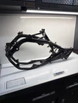 2016 Ktm 350 Xc-f Street Legal Mc Papers Main Frame Chassis 7900300110033. Fixed Price $649.99.