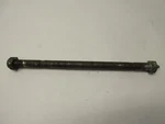 1973 Honda Swing Arm Pivot Bolt. Fixed Price $8.76.