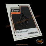 Colony 2450-1, Wire Clip, 1936-1969 Big Twin, P/n 9979, Parkerized. Fixed Price $12.65.