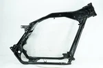 2012 Harley Touring Fltrx Road Glide Custom Oem Body Main Frame Chassis Slvg. Fixed Price $832.50.