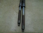 Hodaka 100 Ace Front Forks Pair 1968 RB-129 Js. Fixed Price $86.57.